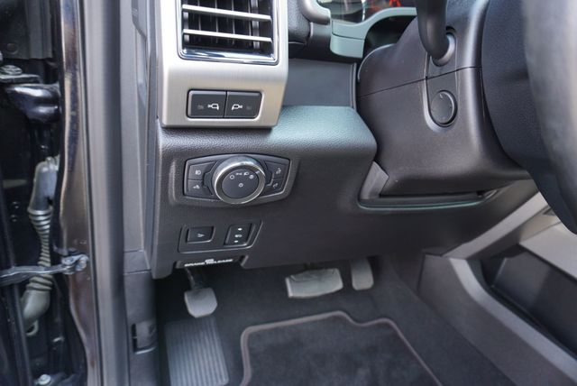 2021 Ford SUPER DUTY F-450 PLATINUM FX4 - 22937649 - 33