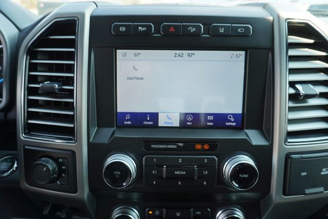 2021 Ford SUPER DUTY F-450 PLATINUM FX4 - 22937649 - 40