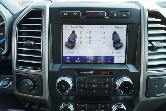 2021 Ford SUPER DUTY F-450 PLATINUM FX4 - 22937649 - 45