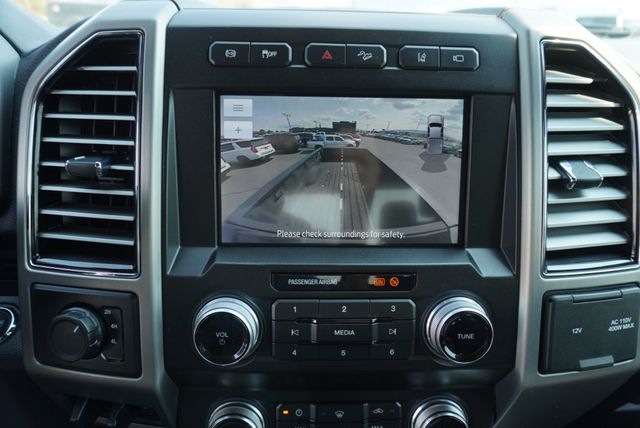 2021 Ford SUPER DUTY F-450 PLATINUM FX4 - 22937649 - 47