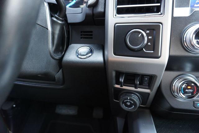 2021 Ford SUPER DUTY F-450 PLATINUM FX4 - 22937649 - 50