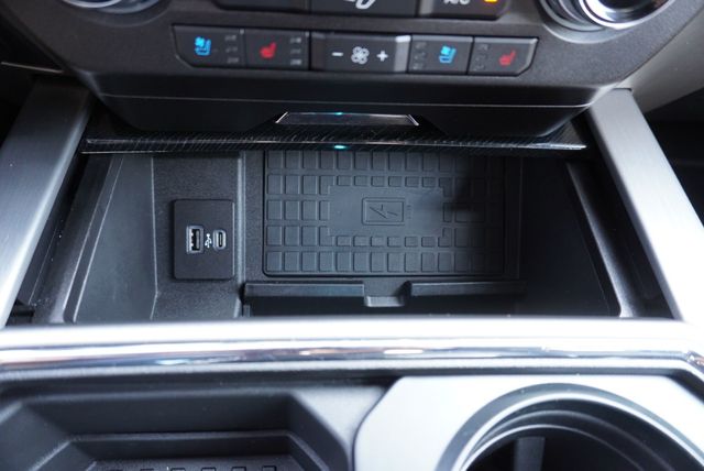 2021 Ford SUPER DUTY F-450 PLATINUM FX4 - 22937649 - 51