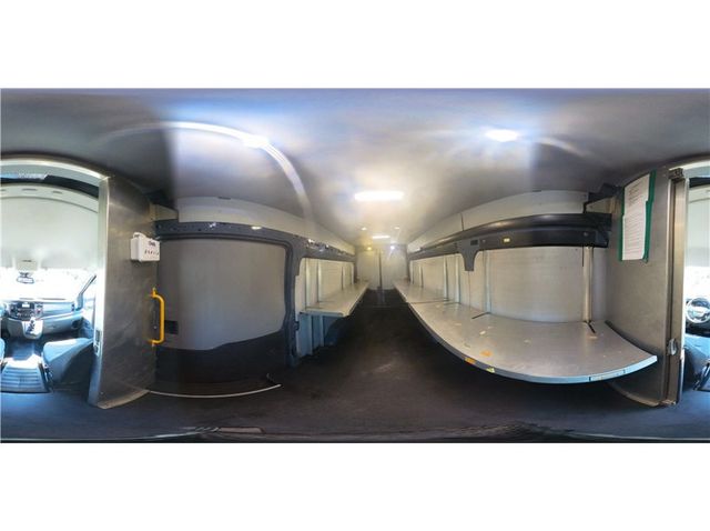 2021 Ford Transit 250 Cargo Van 250 HIGH ROOF EXTEDNDED BACK UP CAM 1 OWNER CLEAN - 22898216 - 9