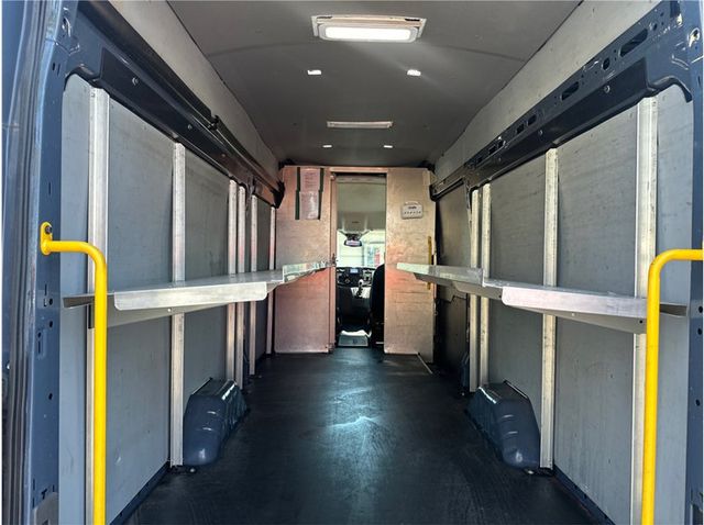 2021 Ford Transit 250 Cargo Van 250 HIGH ROOF EXTEDNDED BACK UP CAM 1 OWNER CLEAN - 22898216 - 10