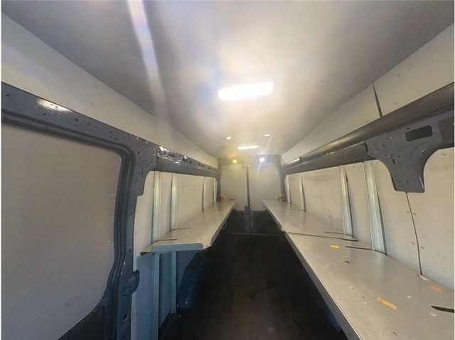 2021 Ford Transit 250 Cargo Van 250 HIGH ROOF EXTEDNDED BACK UP CAM 1 OWNER CLEAN - 22898216 - 21