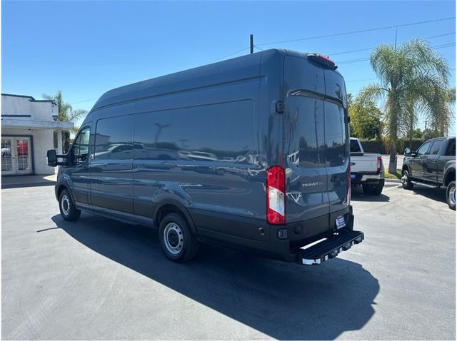 2021 Ford Transit 250 Cargo Van 250 HIGH ROOF EXTEDNDED BACK UP CAM 1 OWNER CLEAN - 22898216 - 6
