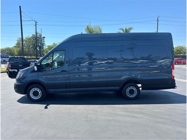 2021 Ford Transit 250 Cargo Van 250 HIGH ROOF EXTEDNDED BACK UP CAM 1 OWNER CLEAN - 22898216 - 7