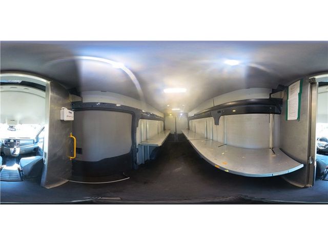 2021 Ford Transit 250 Cargo Van 250 HIGH ROOF EXTEDNDED BACK UP CAM 1 OWNER CLEAN - 22898216 - 8