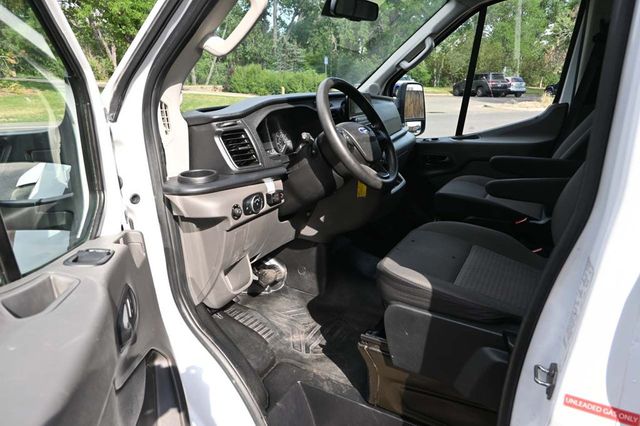 2021 Ford Transit Chassis HD Cutaway - 22880551 - 11