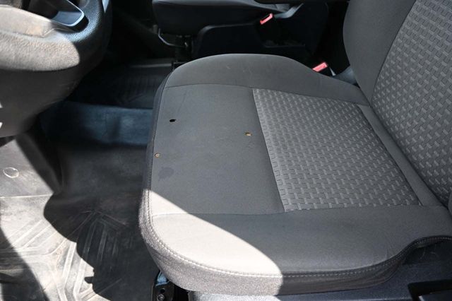 2021 Ford Transit Chassis HD Cutaway - 22880551 - 13