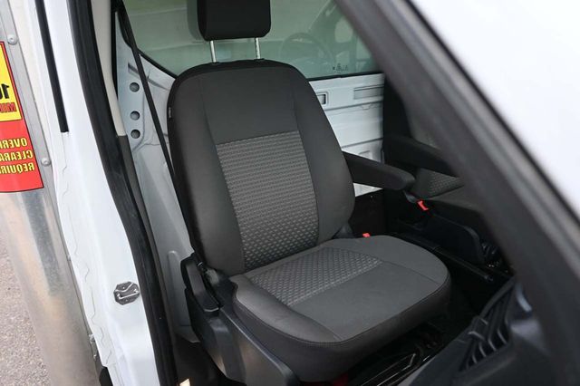 2021 Ford Transit Chassis HD Cutaway - 22880551 - 15