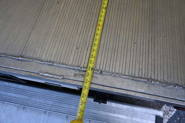 2021 Ford Transit Chassis HD Cutaway - 22880551 - 20