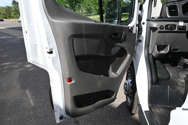 2021 Ford Transit Chassis HD Cutaway - 22880551 - 22