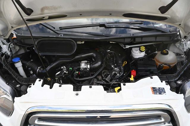 2021 Ford Transit Chassis HD Cutaway - 22880551 - 26