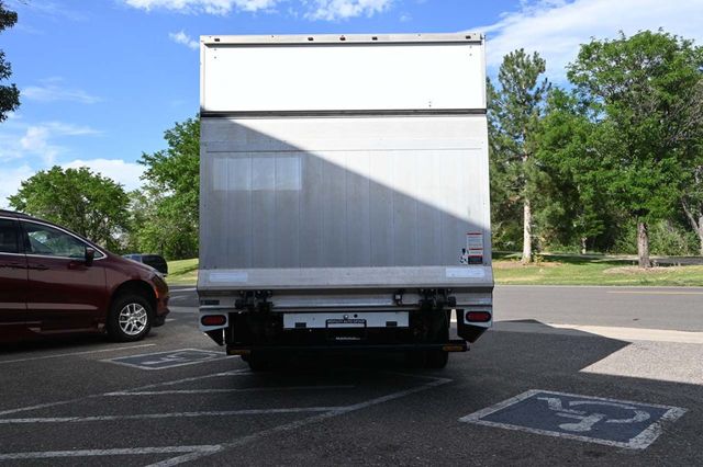 2021 Ford Transit Chassis HD Cutaway - 22880551 - 5