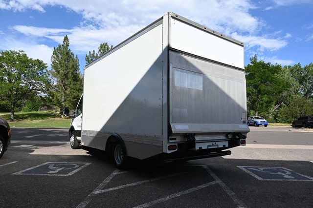 2021 Ford Transit Chassis HD Cutaway - 22880551 - 6