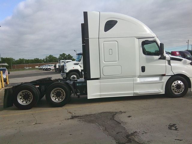 2021 Freightliner Cascadia 2021 FREIGHTLINER CASCADIA SLEEPER - 22887101 - 4