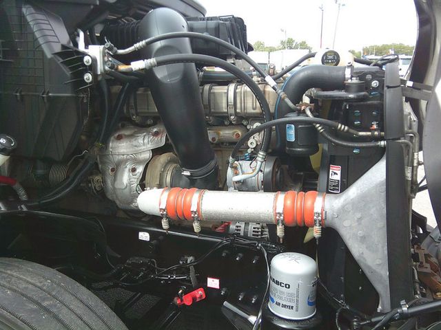 2021 Freightliner Cascadia 2021 FREIGHTLINER SLEEPER - 22901133 - 11