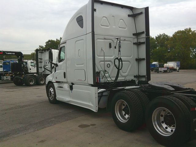 2021 Freightliner Cascadia 2021 FREIGHTLINER SLEEPER - 22901133 - 6
