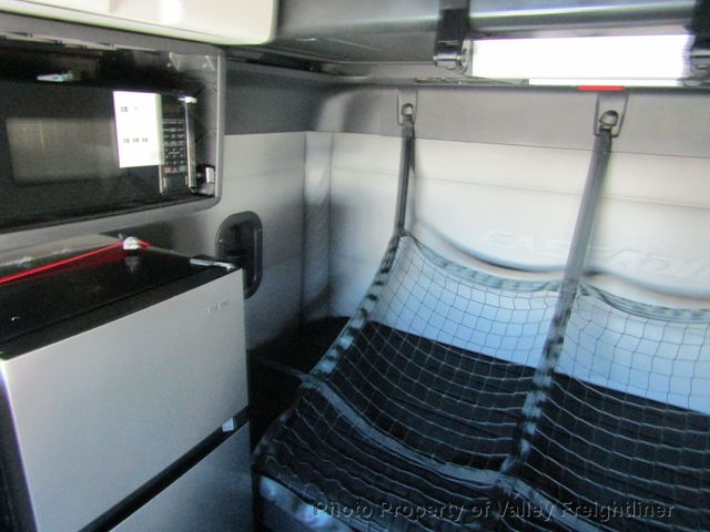 2021 Freightliner Cascadia 126  - 22929336 - 26