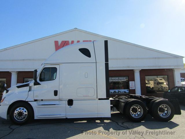 2021 Freightliner Cascadia 126  - 22929336 - 7