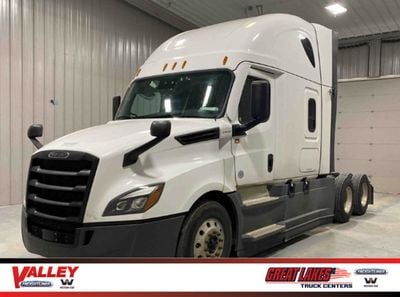 2021 Freightliner Cascadia 126 - 3AKJHHDR3MSMT1311