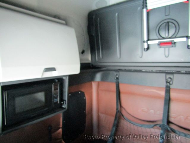 2021 Freightliner CASCADIA 126 RAISED ROOF SLEEPER - 22777858 - 30