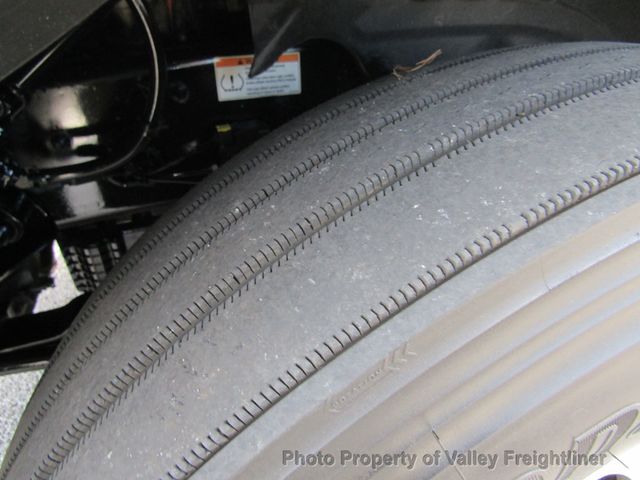 2021 Freightliner CASCADIA 126 RAISED ROOF SLEEPER - 22777858 - 38