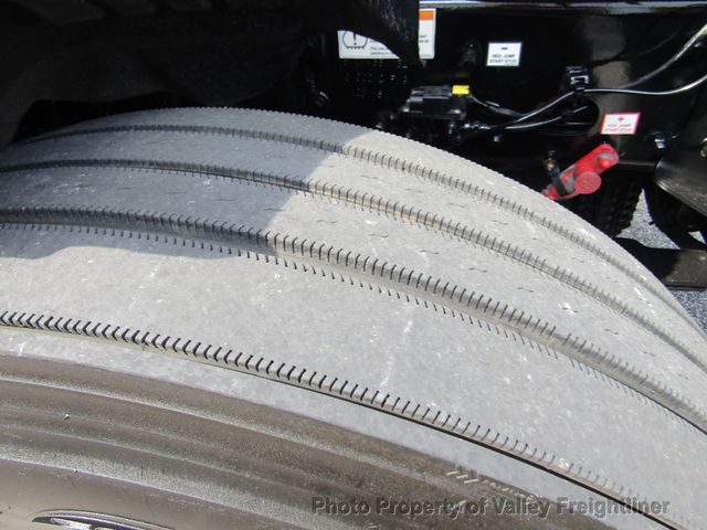 2021 Freightliner CASCADIA 126 RAISED ROOF SLEEPER - 22777858 - 40
