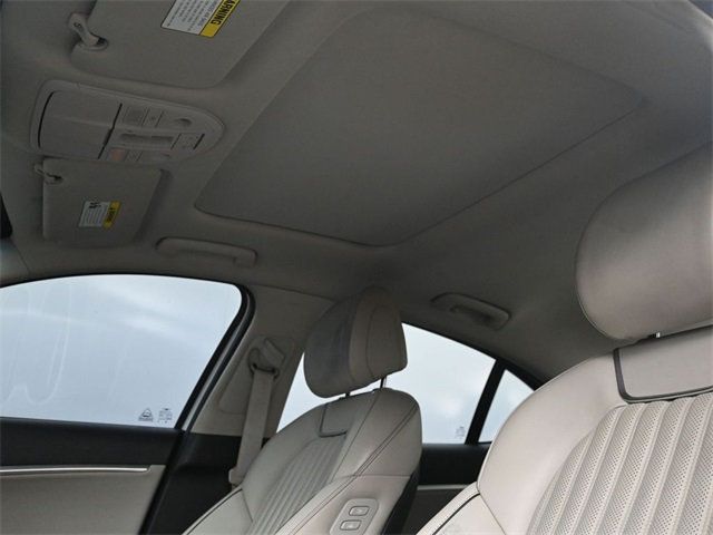 2021 Genesis G70 3.3T RWD - 22893327 - 8