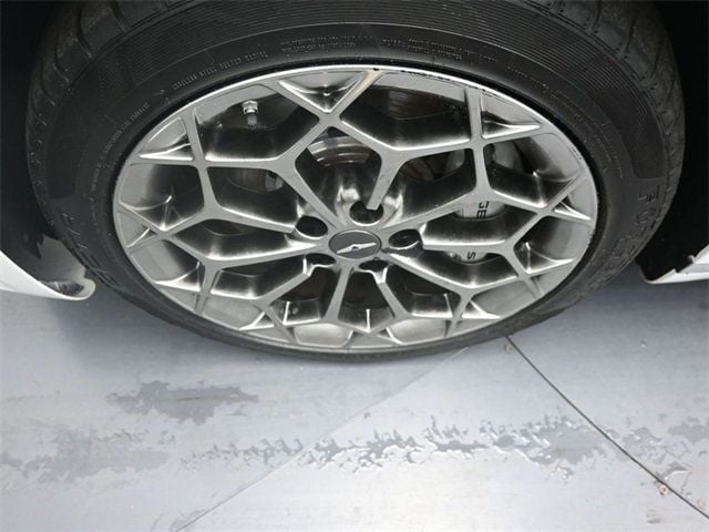2021 Genesis G80 3.5T RWD - 22848392 - 11