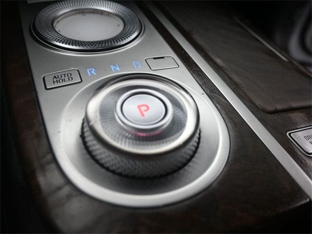 2021 Genesis G80 3.5T RWD - 22848392 - 8