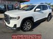 2021 GMC Acadia AWD 4dr SLE - 22880873 - 0