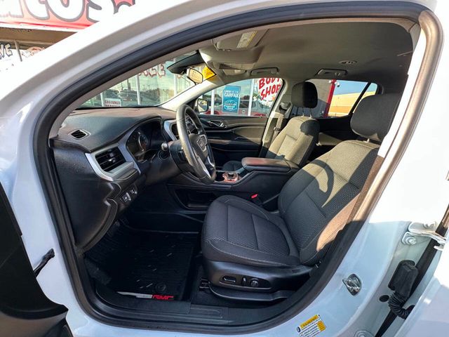 2021 GMC Acadia AWD 4dr SLE - 22880873 - 20