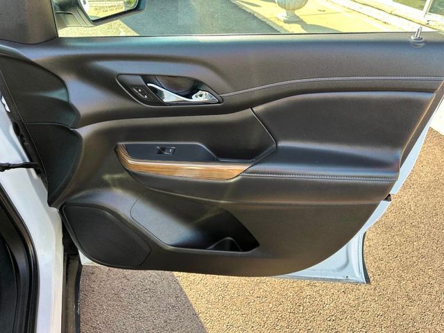 2021 GMC Acadia AWD 4dr SLE - 22880873 - 32