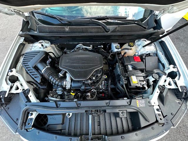 2021 GMC Acadia AWD 4dr SLE - 22880873 - 34