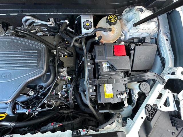 2021 GMC Acadia AWD 4dr SLE - 22880873 - 35