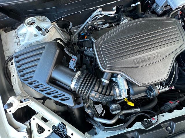 2021 GMC Acadia AWD 4dr SLE - 22880873 - 36