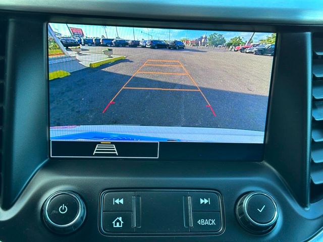 2021 GMC Acadia AWD 4dr SLE - 22880873 - 47