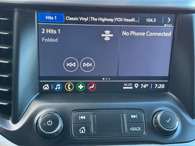 2021 GMC Acadia AWD 4dr SLE - 22880873 - 49