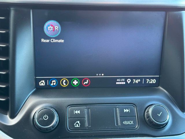 2021 GMC Acadia AWD 4dr SLE - 22880873 - 51