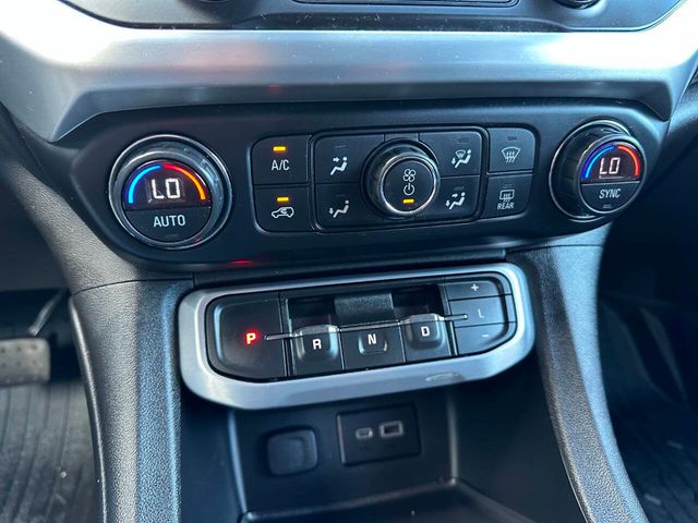 2021 GMC Acadia AWD 4dr SLE - 22880873 - 55