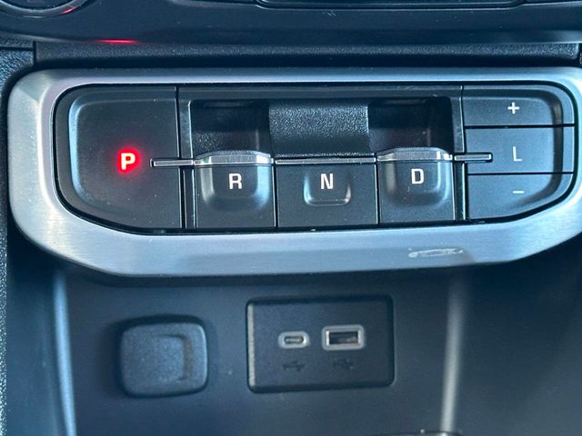 2021 GMC Acadia AWD 4dr SLE - 22880873 - 56