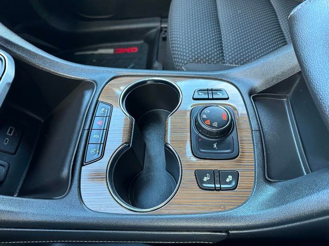 2021 GMC Acadia AWD 4dr SLE - 22880873 - 58