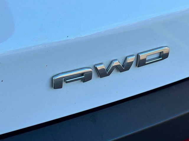 2021 GMC Acadia AWD 4dr SLE - 22880873 - 5