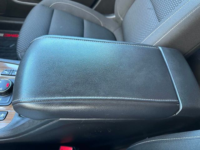 2021 GMC Acadia AWD 4dr SLE - 22880873 - 60