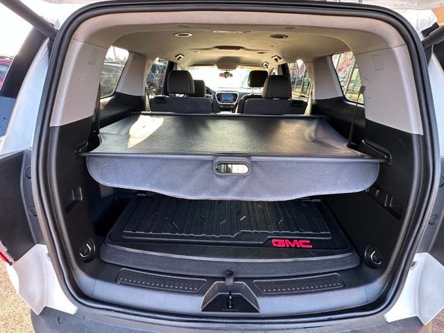 2021 GMC Acadia AWD 4dr SLE - 22880873 - 6