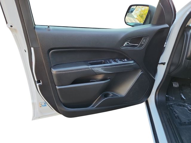 2021 GMC Canyon 4WD Crew Cab 128'' AT4 w/Leather - 22935130 - 9