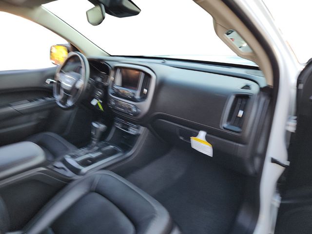 2021 GMC Canyon 4WD Crew Cab 128'' AT4 w/Leather - 22935130 - 14