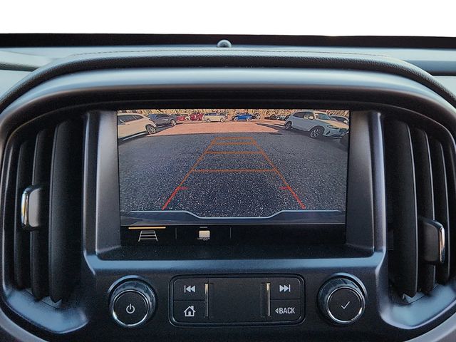 2021 GMC Canyon 4WD Crew Cab 128'' AT4 w/Leather - 22935130 - 21
